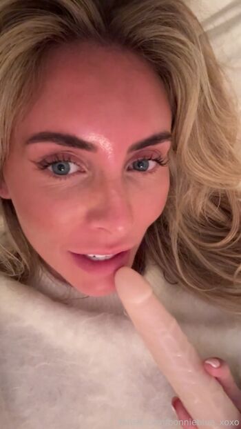 Bonnie blue  page leaked private photo uncensored HD quality