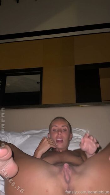 Bonnie blue leaked private photo uncensored HD quality