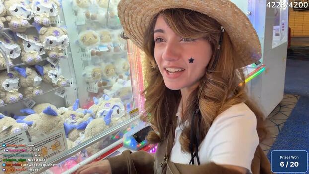 Bonnierabbit leaked private photo uncensored HD quality