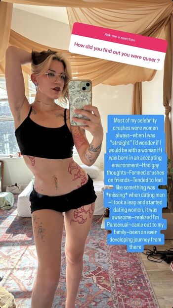 Boogierae leaked private photo uncensored HD quality