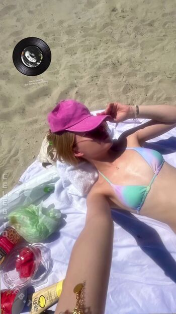 Booleahhh page leaked private photo uncensored HD quality