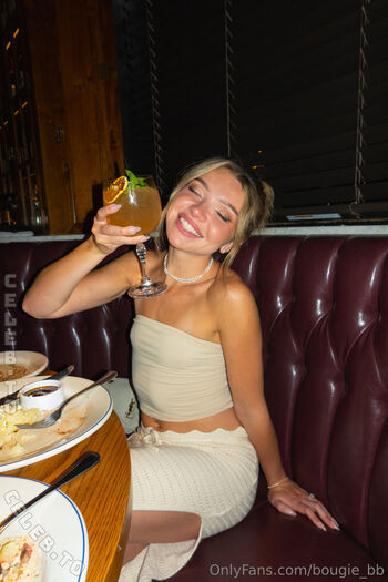 Bougie bb leaked private photo uncensored HD quality