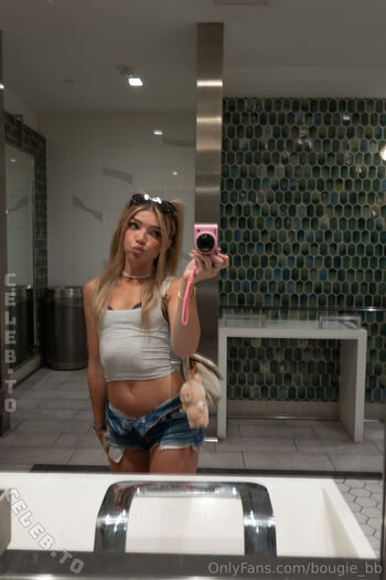 Bougie bb leaked private photo uncensored HD quality