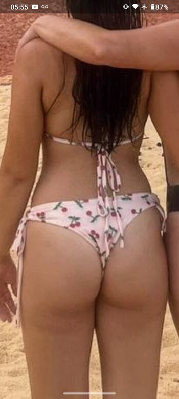 Boutinela leaked private photo uncensored HD quality