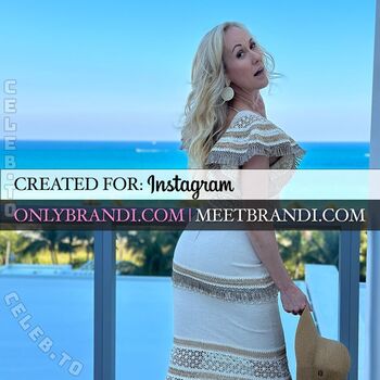 Brandi love  page leaked private photo uncensored HD quality