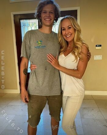 Brandi love  page leaked private photo uncensored HD quality