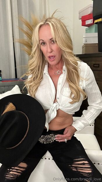 Brandi love  page leaked private photo uncensored HD quality