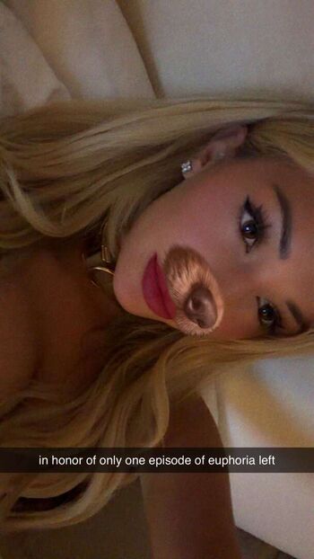 Breckie hill  page leaked private photo uncensored HD quality