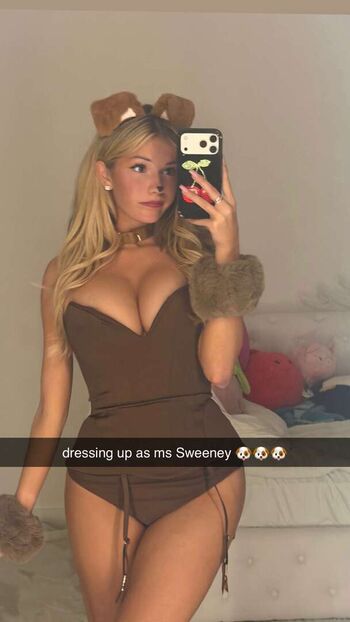 Breckie hill  page leaked private photo uncensored HD quality