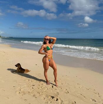 Brenda k moura pro leaked private photo uncensored HD quality