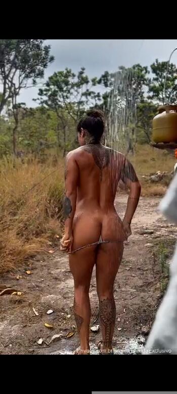 Brenda oak leaked private photo uncensored HD quality
