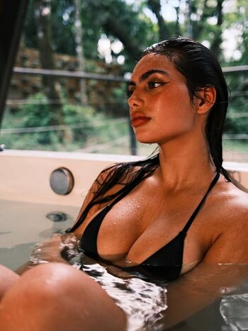 Brenda trindade  page leaked private photo uncensored HD quality