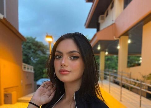 Brenda trindade  page leaked private photo uncensored HD quality
