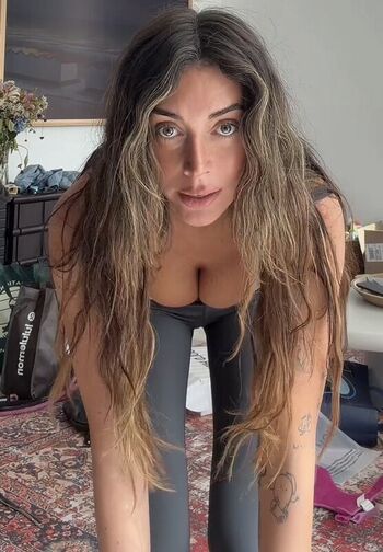 Brianna lapaglia leaked private photo uncensored HD quality
