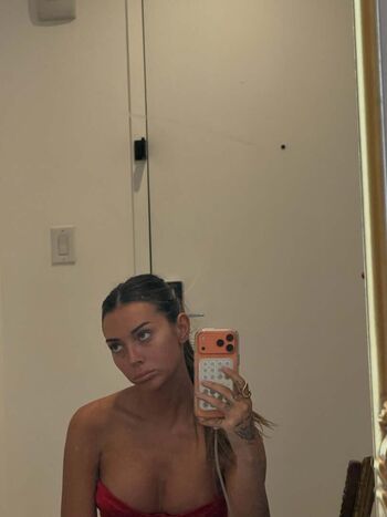 Brianna lapaglia leaked private photo uncensored HD quality