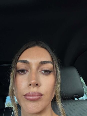 Brianna lapaglia leaked private photo uncensored HD quality