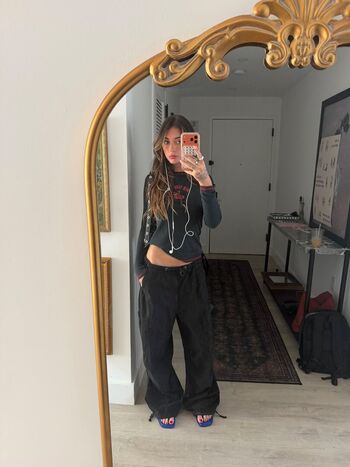 Brianna lapaglia leaked private photo uncensored HD quality