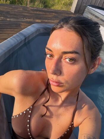 Brianna lapaglia leaked private photo uncensored HD quality