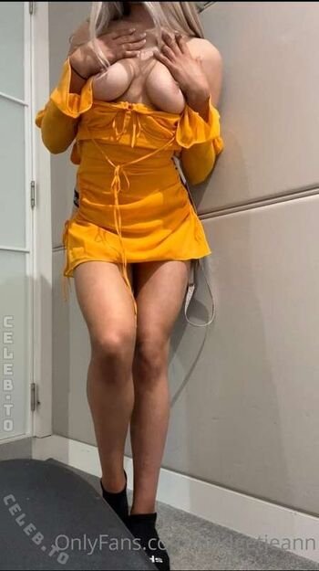 Bridget jean page leaked private photo uncensored HD quality