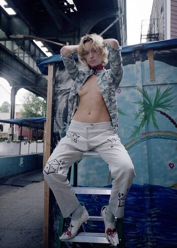 Brigette lundy paine leaked private photo uncensored HD quality