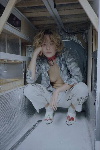 Brigette lundy paine leaked private photo uncensored HD quality
