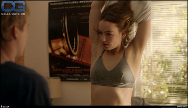 Brigette lundy paine leaked private photo uncensored HD quality