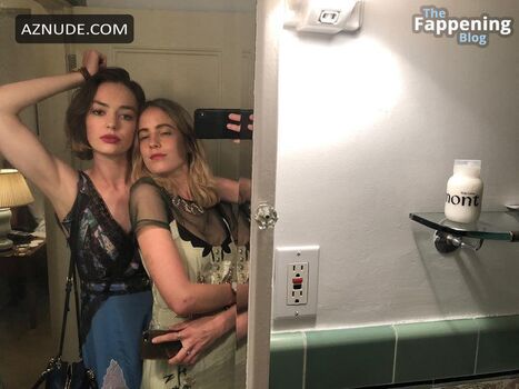 Brigette lundy paine leaked private photo uncensored HD quality