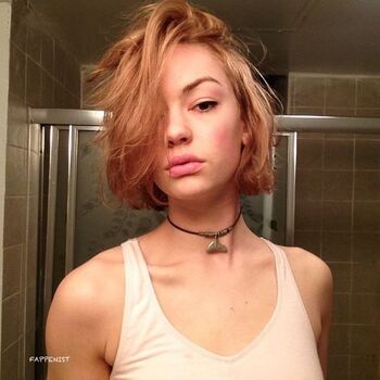 Brigette lundy paine leaked private photo uncensored HD quality