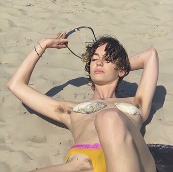 Brigette lundy paine leaked private photo uncensored HD quality