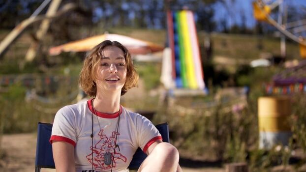 Brigette lundy paine leaked private photo uncensored HD quality