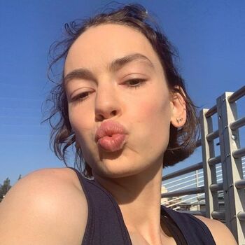 Brigette lundy paine leaked private photo uncensored HD quality