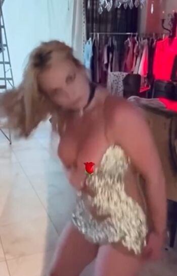 Britney spears  page leaked private photo uncensored HD quality
