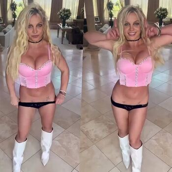 Britney spears leaked private photo uncensored HD quality