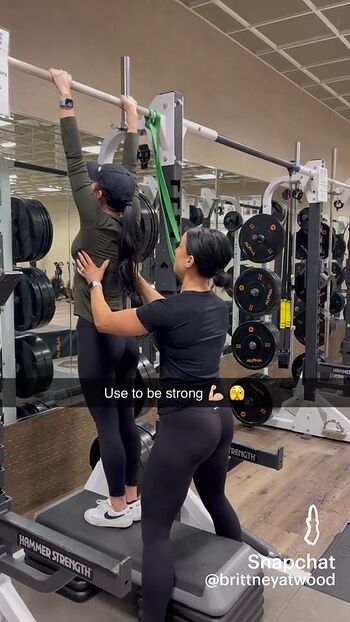 Brittney atwood page leaked private photo uncensored HD quality