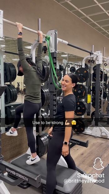 Brittney atwood page leaked private photo uncensored HD quality