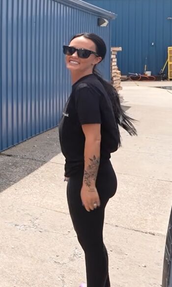 Brittney atwood page leaked private photo uncensored HD quality