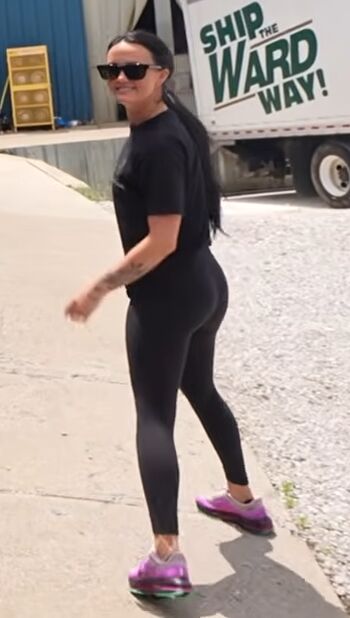 Brittney atwood page leaked private photo uncensored HD quality