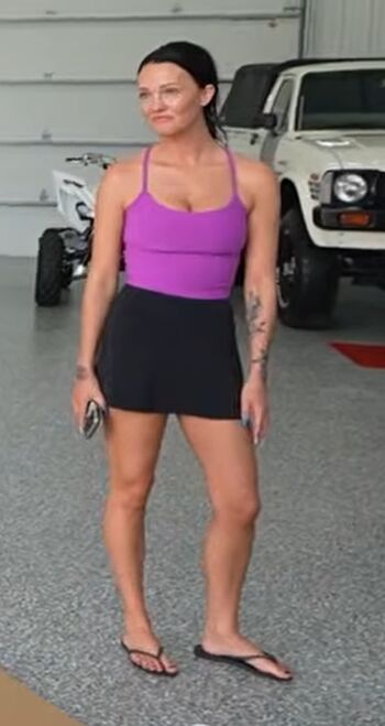 Brittney atwood page leaked private photo uncensored HD quality