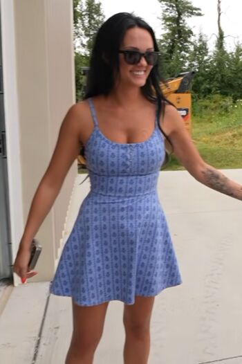 Brittney atwood page leaked private photo uncensored HD quality