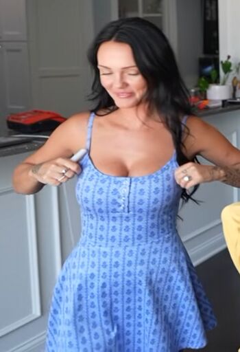 Brittney atwood page leaked private photo uncensored HD quality