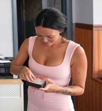 Brittney atwood page leaked private photo uncensored HD quality