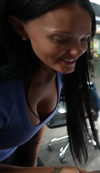 Brittney atwood page leaked private photo uncensored HD quality
