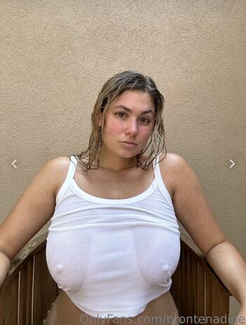 Bronte keznor leaked private photo uncensored HD quality