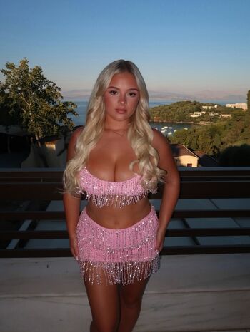 Brooke marsden page leaked private photo uncensored HD quality