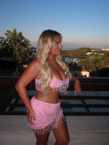 Brooke marsden page leaked private photo uncensored HD quality
