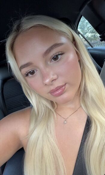 Brooke marsden page leaked private photo uncensored HD quality