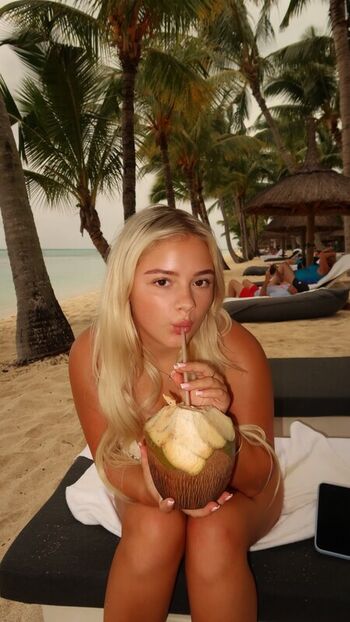 Brooke marsden page leaked private photo uncensored HD quality