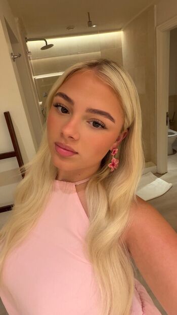 Brooke marsden page leaked private photo uncensored HD quality