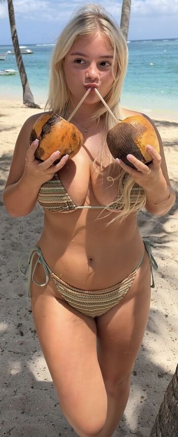 Brooke marsden page leaked private photo uncensored HD quality