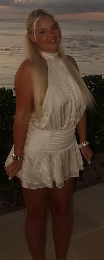 Brooke marsden page leaked private photo uncensored HD quality